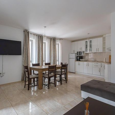 Sea Garden Marina 2 Apartment 바르나 외부 사진