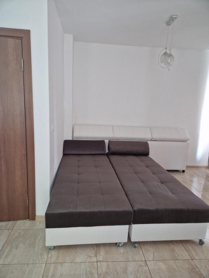 Sea Garden Marina 2 Apartment 바르나 외부 사진