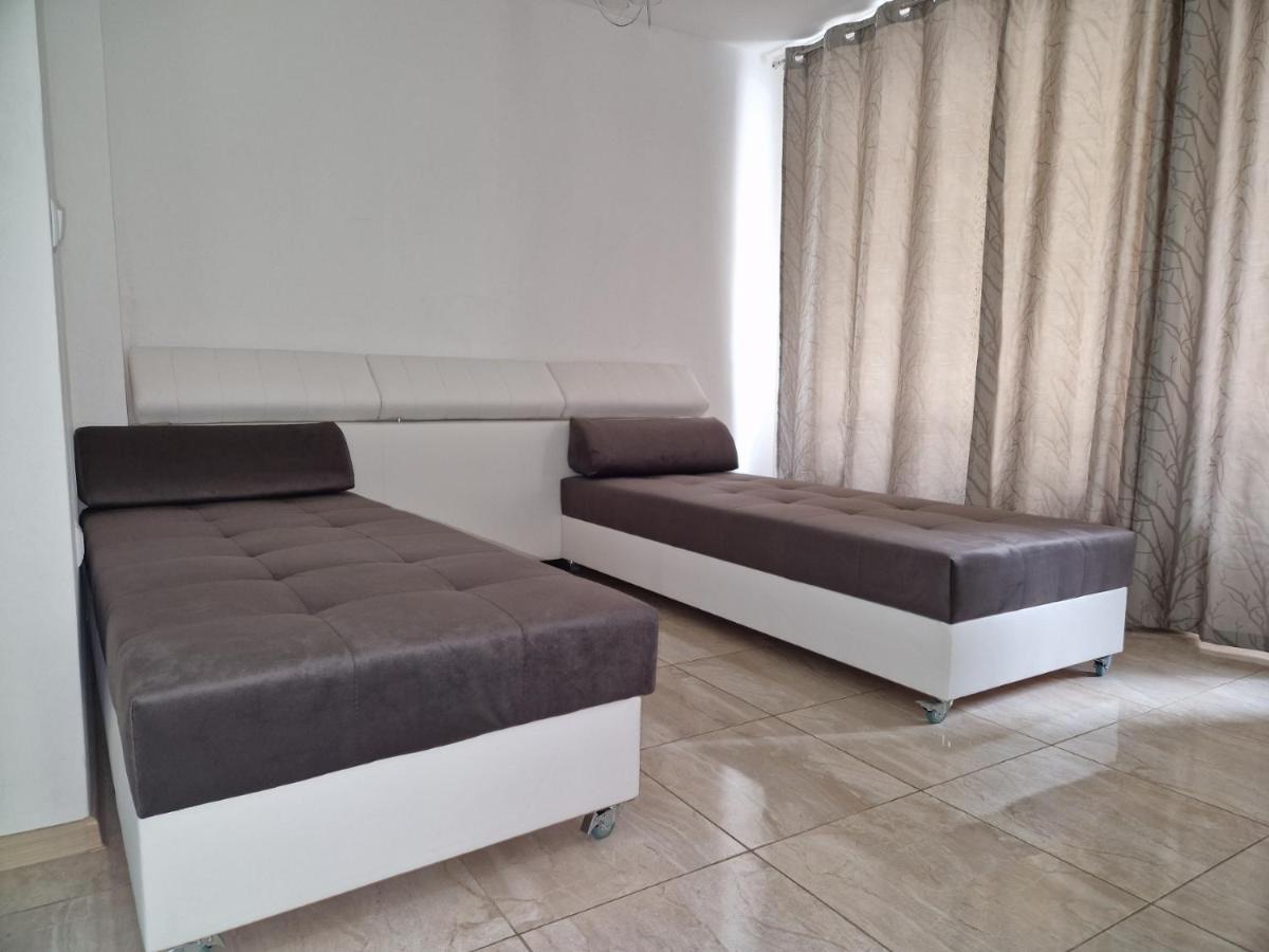 Sea Garden Marina 2 Apartment 바르나 외부 사진
