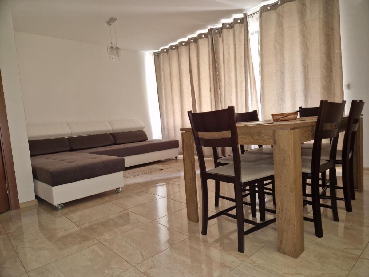 Sea Garden Marina 2 Apartment 바르나 외부 사진