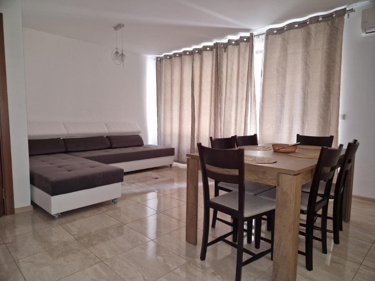 Sea Garden Marina 2 Apartment 바르나 외부 사진