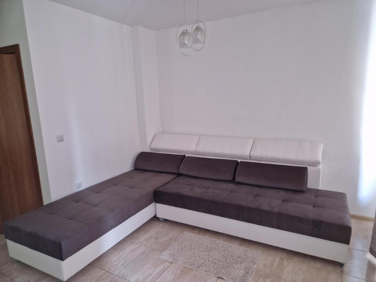 Sea Garden Marina 2 Apartment 바르나 외부 사진