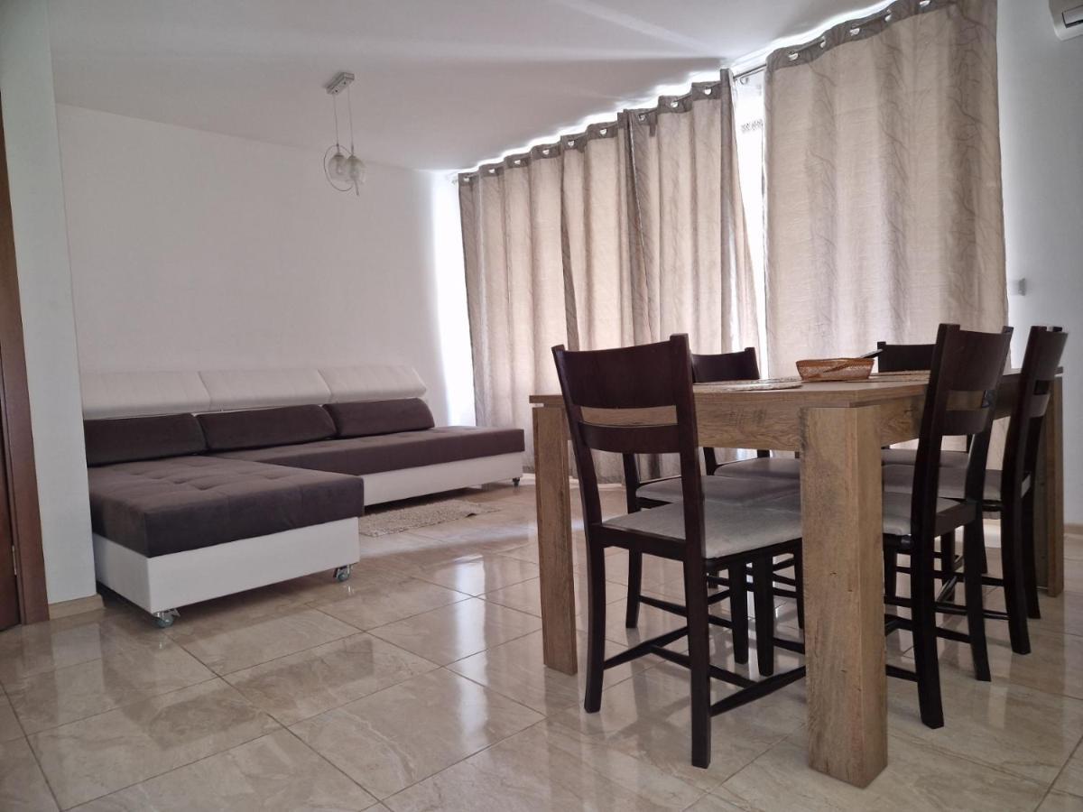 Sea Garden Marina 2 Apartment 바르나 외부 사진