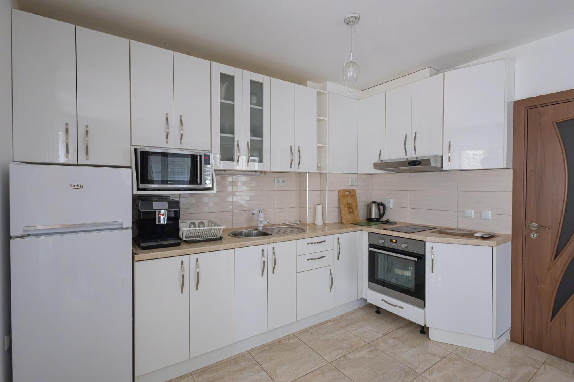 Sea Garden Marina 2 Apartment 바르나 외부 사진