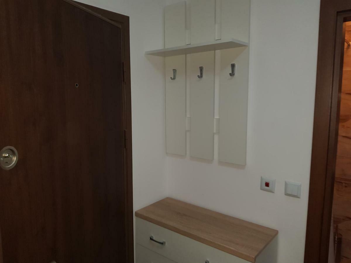 Sea Garden Marina 2 Apartment 바르나 외부 사진