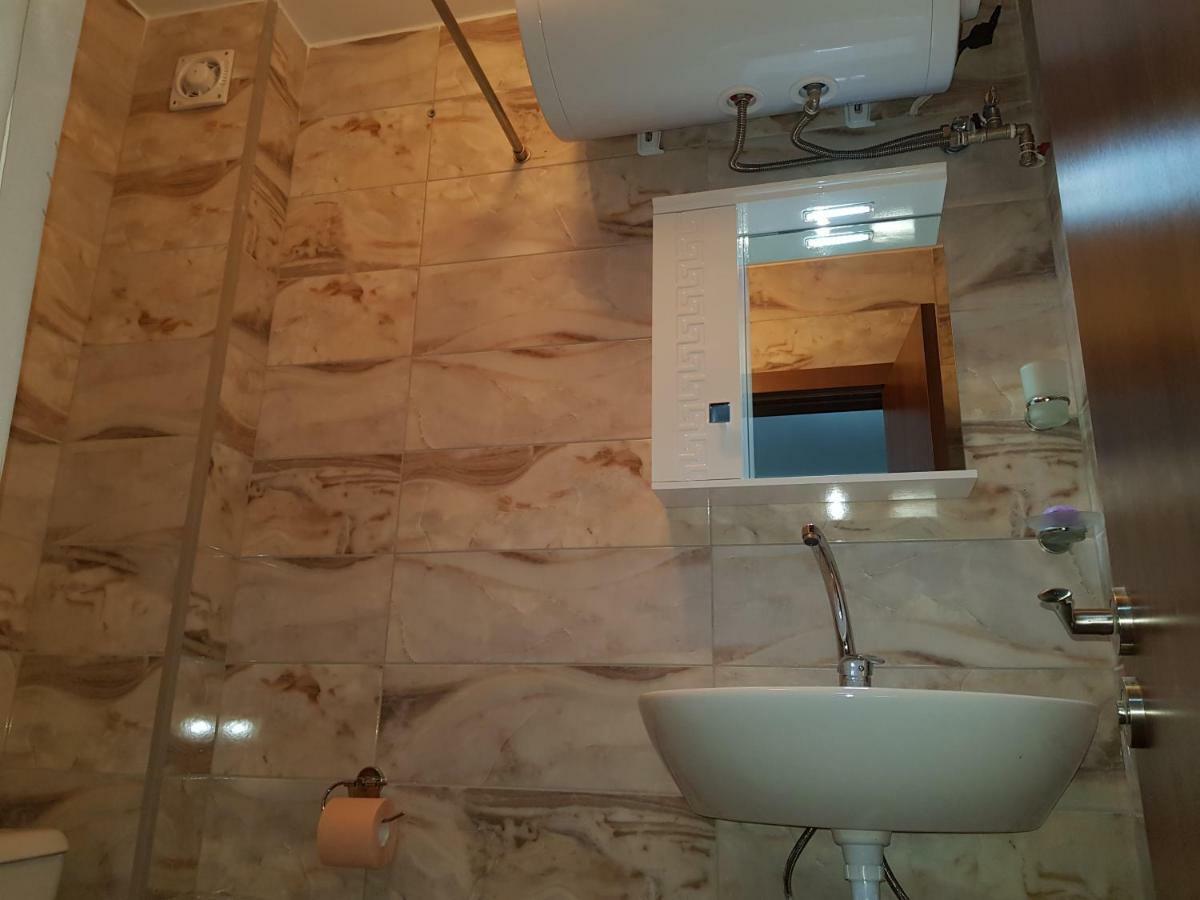 Sea Garden Marina 2 Apartment 바르나 외부 사진