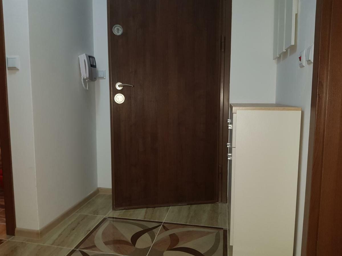 Sea Garden Marina 2 Apartment 바르나 외부 사진