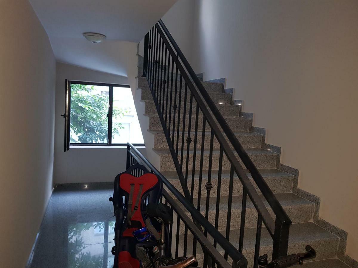 Sea Garden Marina 2 Apartment 바르나 외부 사진