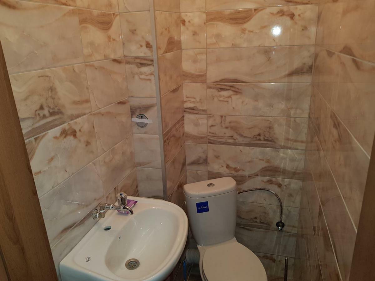 Sea Garden Marina 2 Apartment 바르나 외부 사진