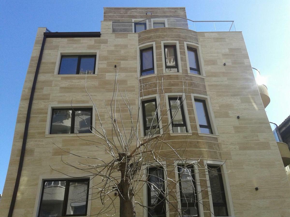 Sea Garden Marina 2 Apartment 바르나 외부 사진