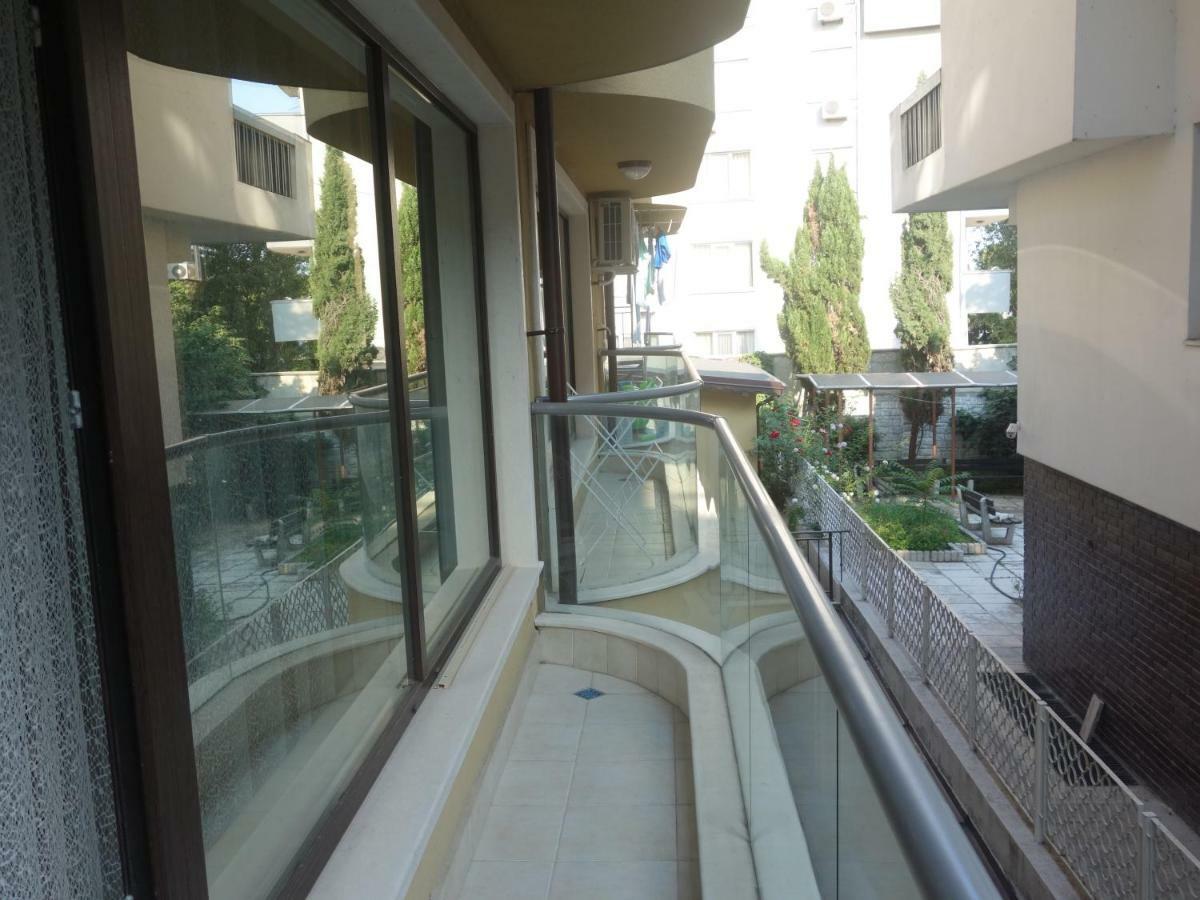 Sea Garden Marina 2 Apartment 바르나 외부 사진