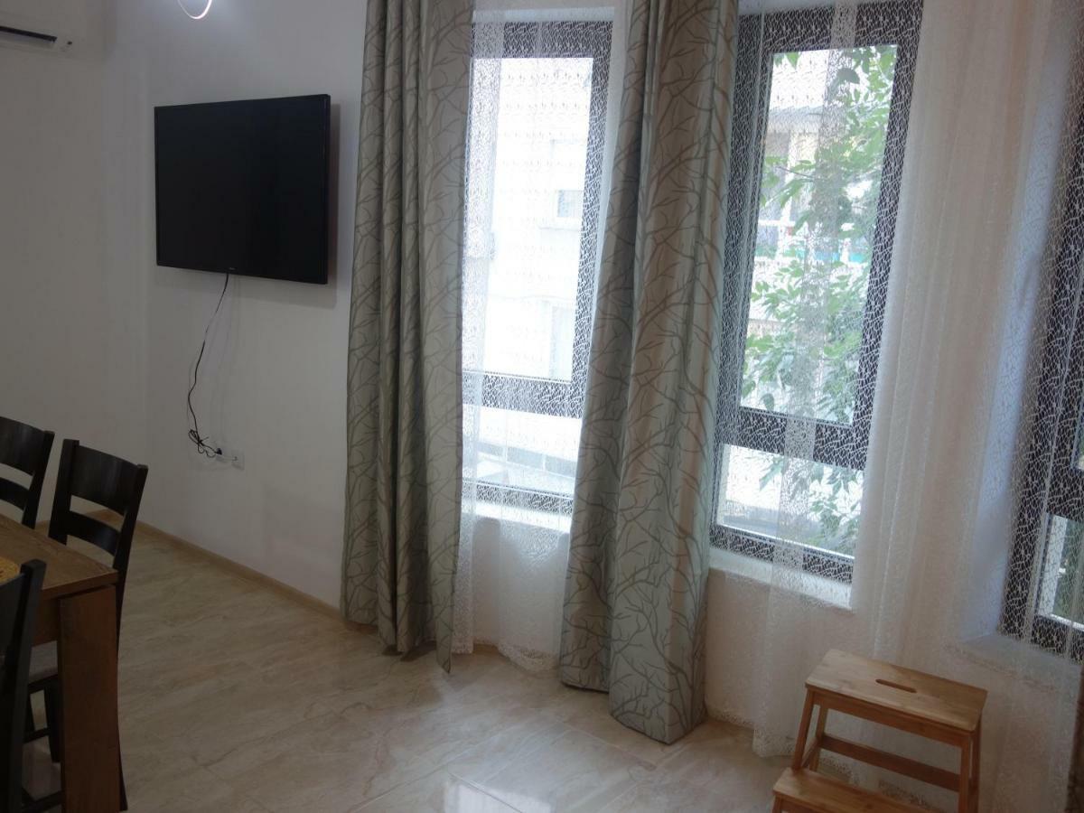 Sea Garden Marina 2 Apartment 바르나 외부 사진