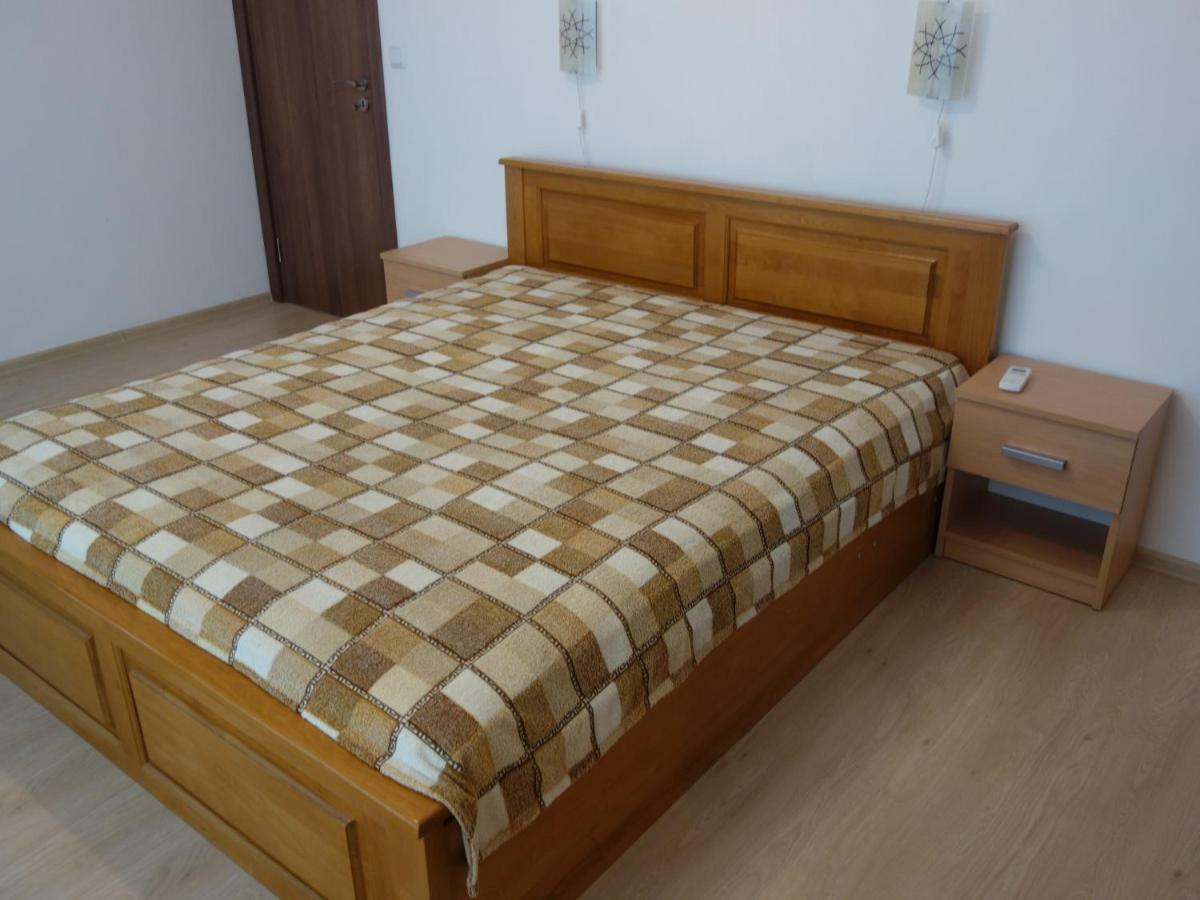 Sea Garden Marina 2 Apartment 바르나 외부 사진