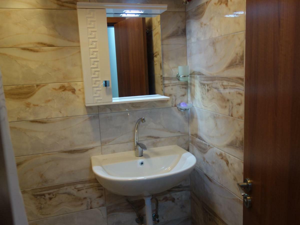 Sea Garden Marina 2 Apartment 바르나 외부 사진