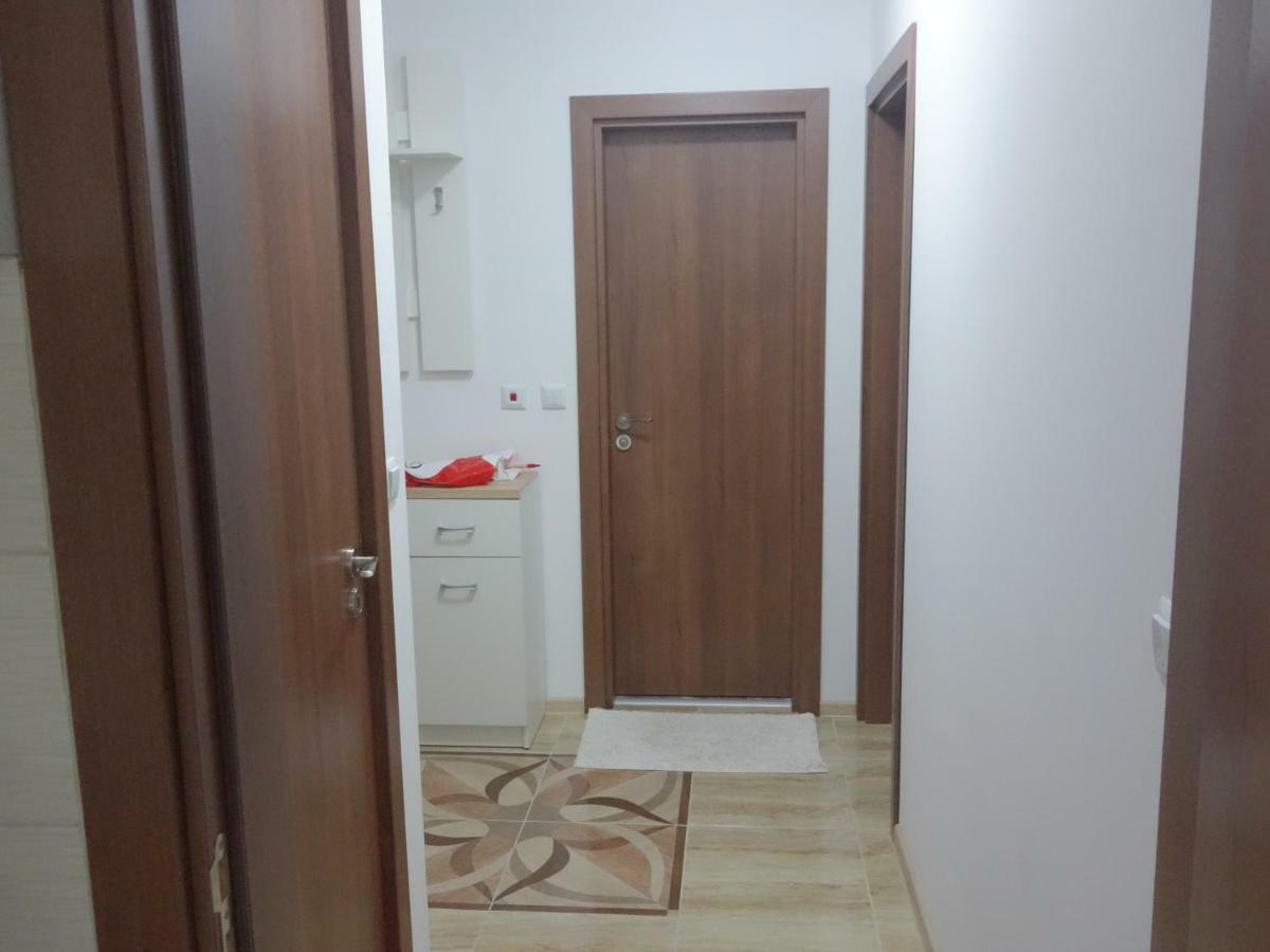 Sea Garden Marina 2 Apartment 바르나 외부 사진