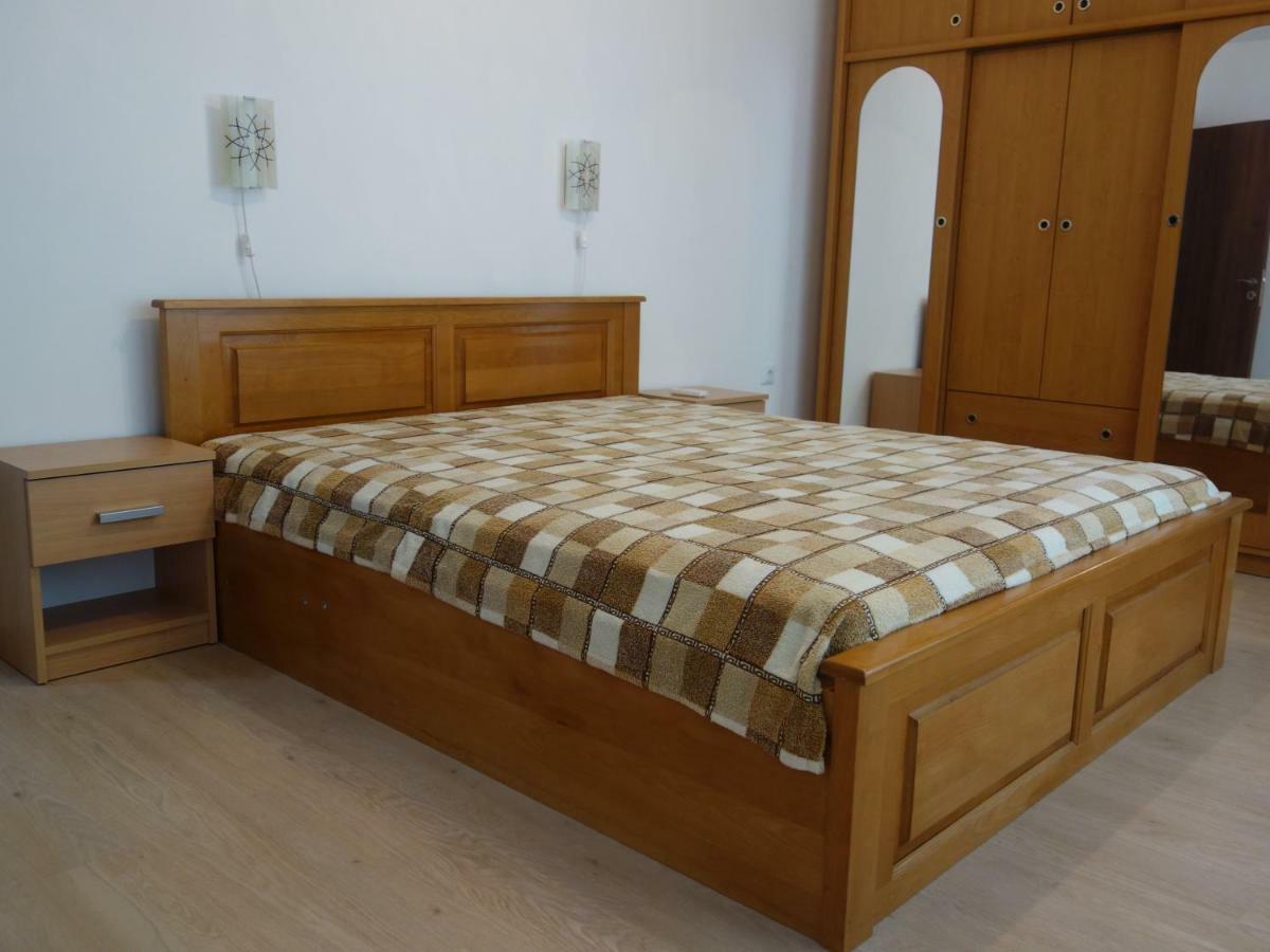 Sea Garden Marina 2 Apartment 바르나 외부 사진