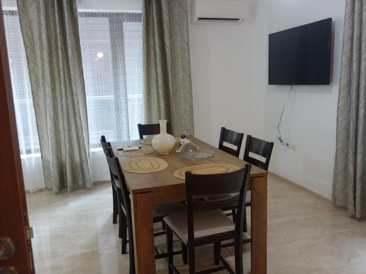 Sea Garden Marina 2 Apartment 바르나 외부 사진