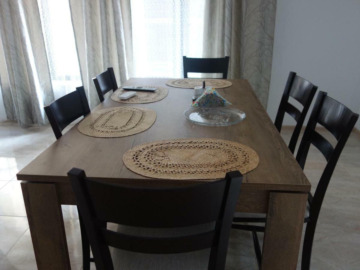 Sea Garden Marina 2 Apartment 바르나 외부 사진